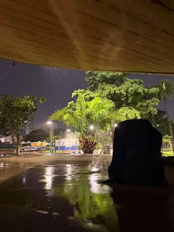 DJ tem carreira e memórias roubadas em assalto na Praça do Rádio, em Campo Grande