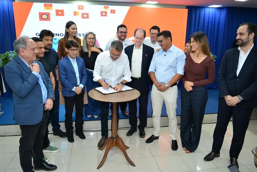 Amapá decola com novo voo da GOL após redução do ICMS: Conexão Macapá-Rio impulsiona desenvolvimento