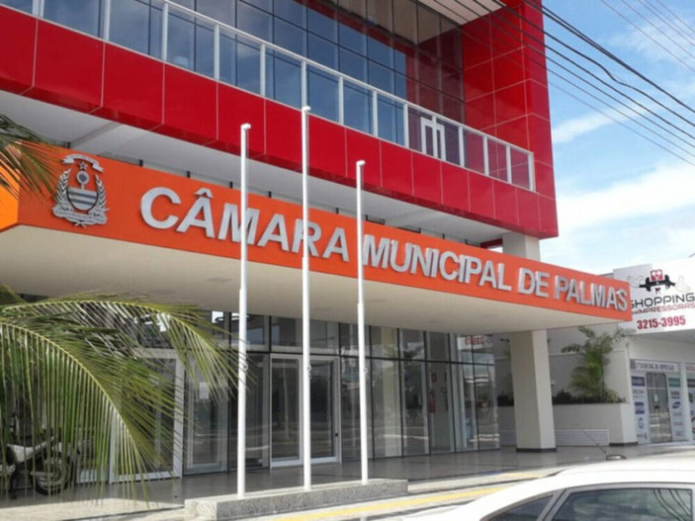 Vereador de Palmas questiona MPTO após recomendação sobre fundo de emendas: ‘Se é ilegal aqui, por que não lá?’