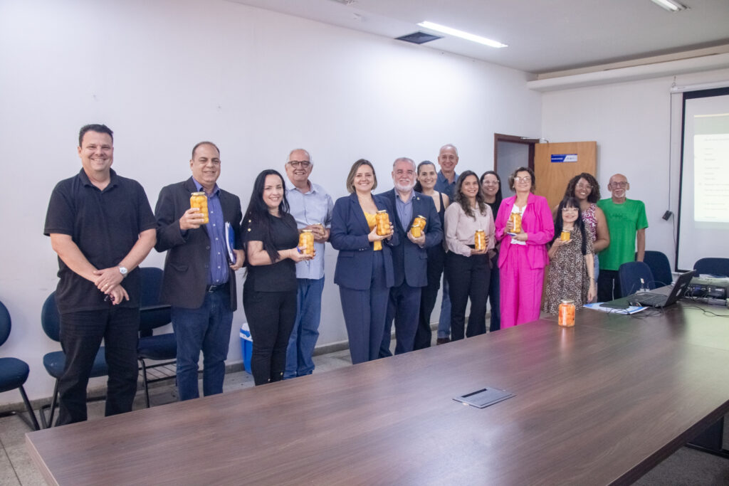 Pequi impulsiona renda e desenvolvimento rural em nova iniciativa do Governo do Tocantins