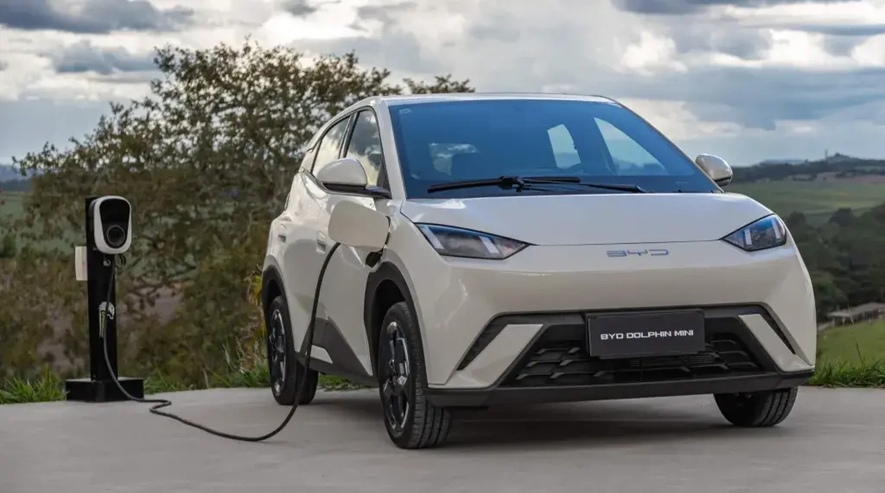 Tocantins Zera IPVA para Carros Elétricos e Híbridos Até 2026 em Incentivo à Sustentabilidade