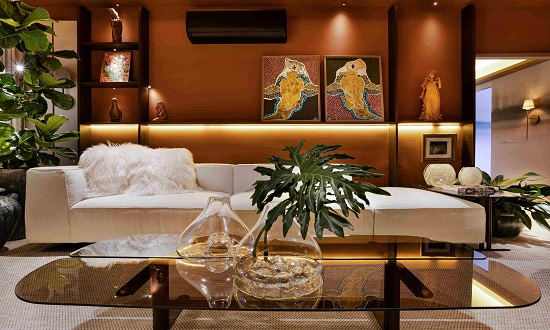 Última Chance: CASACOR Sergipe 2025 Encerra sua Edição no Palácio de Veraneio