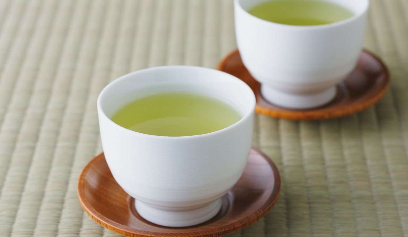 Colesterol sob Controle: Descubra o Poder dos Chás Naturais para um Coração Saudável