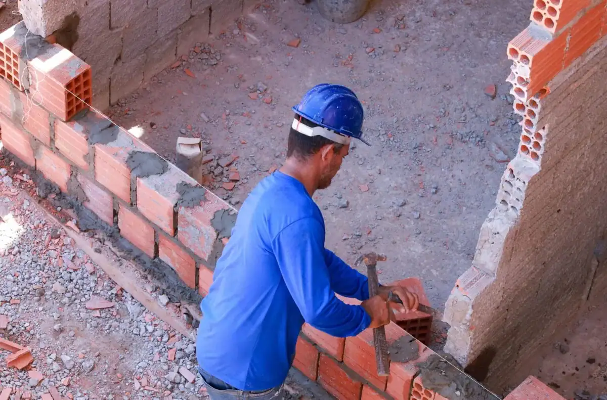 Construção Civil no Acre Acelera: Custo por Metro Quadrado Atinge Novo Patamar