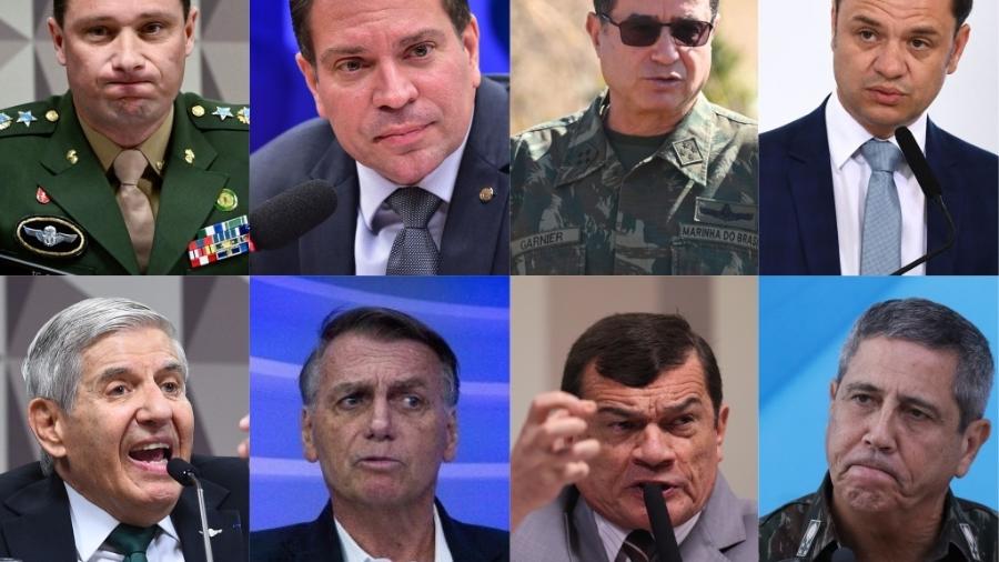 Decisão do STF sobre prisões de condenados por golpe ocorre hoje