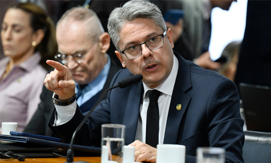 CPI do Crime Organizado Mirará Cúpula da Segurança Pública e Governos Estaduais