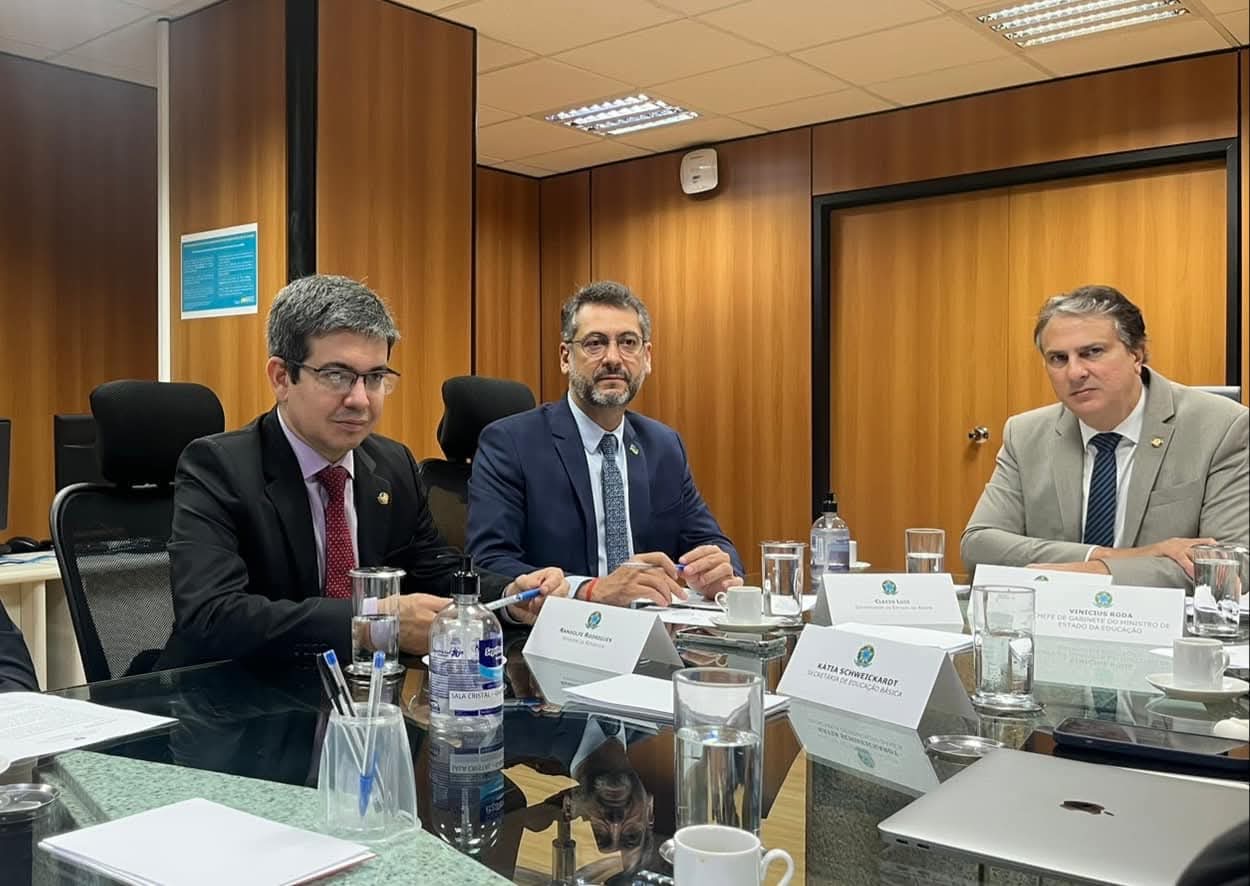 Enem Chega ao Bailique: Sonho Realizado para 172 Estudantes Após Articulação Política