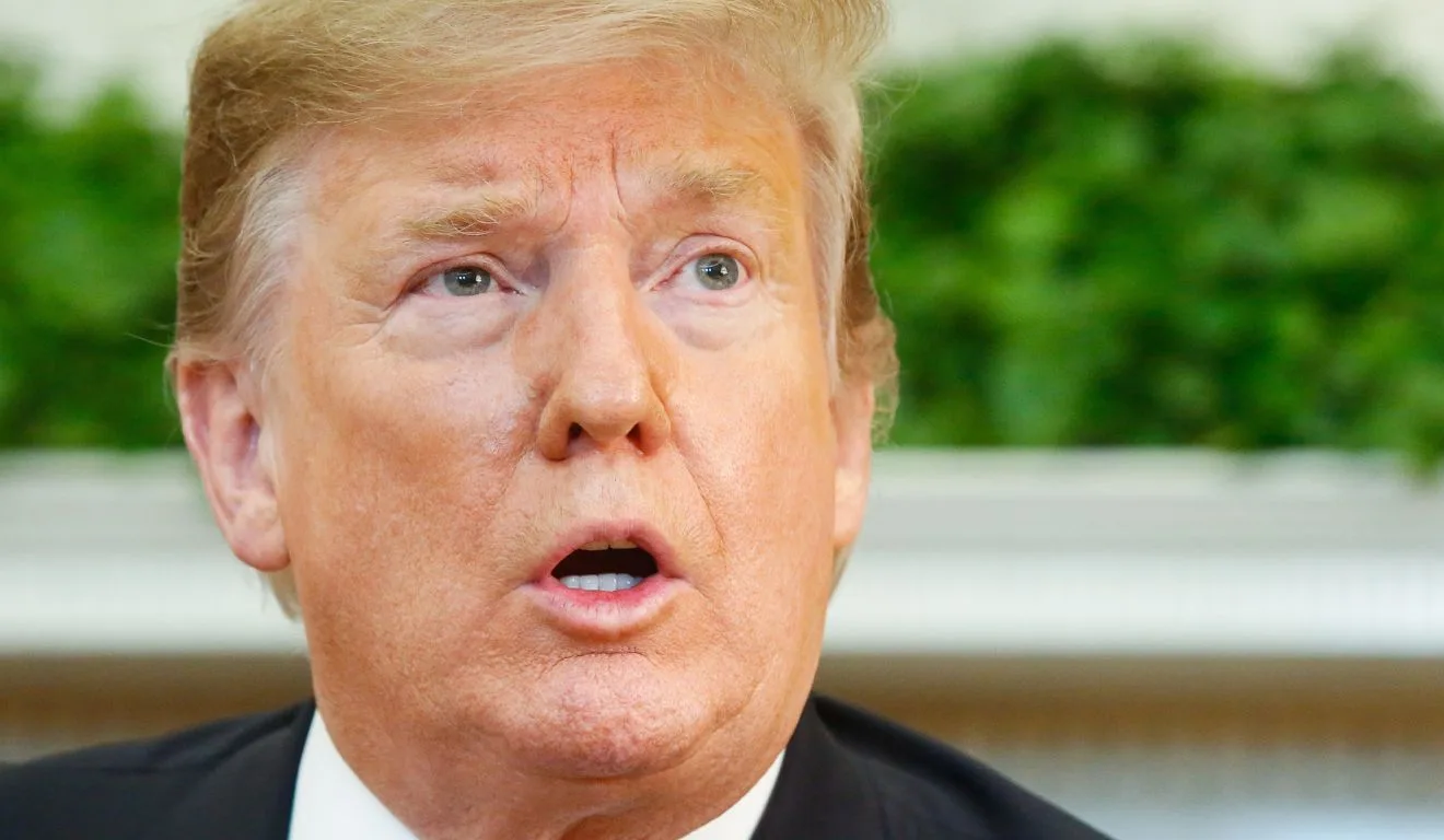 Trump Acena com Intervenção Militar na Nigéria Sob Alegação de Perseguição a Cristãos