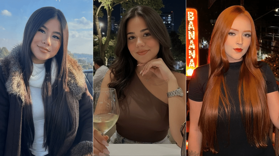 Identidade das quatro vítimas fatais de acidente no Rodoanel