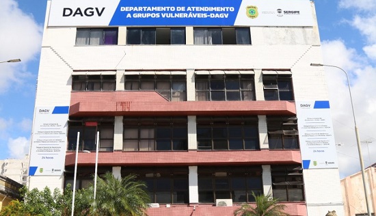 Caso de Agressão a Criança em São Cristóvão: Suspeito se Apresentará à Polícia