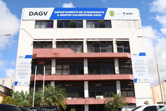 Criança de 4 anos brutalmente agredida em São Cristóvão: Padrasto é o principal suspeito