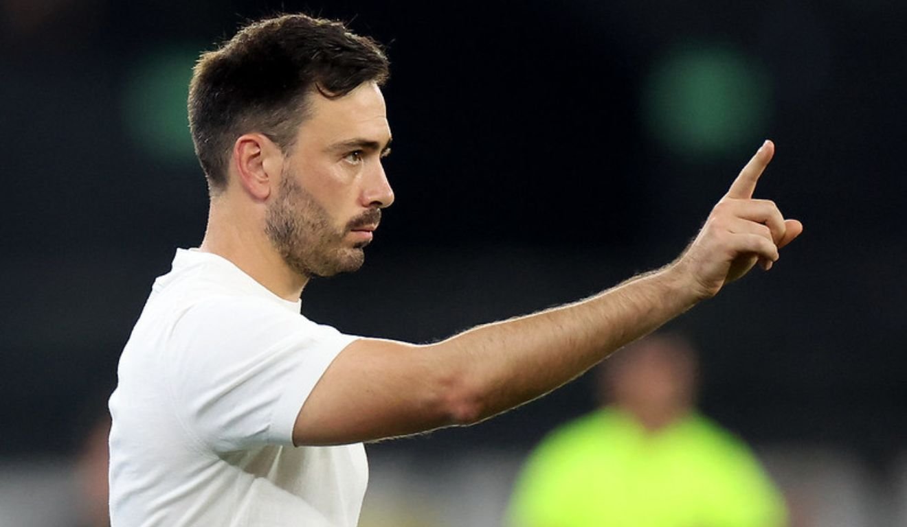 Davide Ancelotti Rebate Críticas e Defende a Abertura do Futebol Brasileiro a Técnicos Estrangeiros