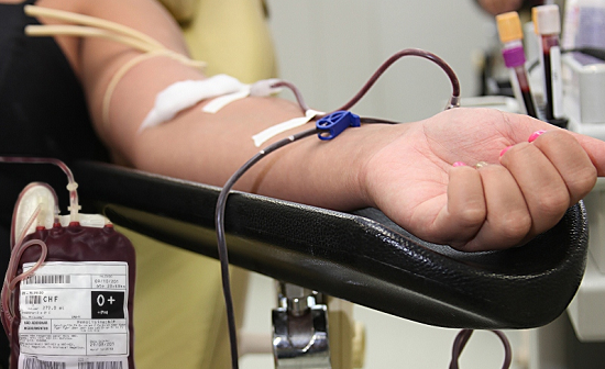 Ipesaúde Alerta: Doar Sangue é um Ato de Amor que Salva Vidas em Sergipe