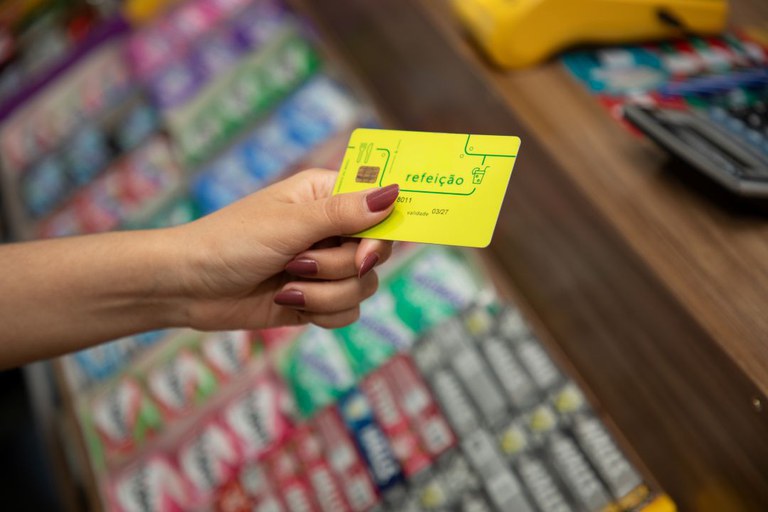 Vale-Alimentação e Refeição: Novo Decreto Promete Impacto Significativo no Maranhão