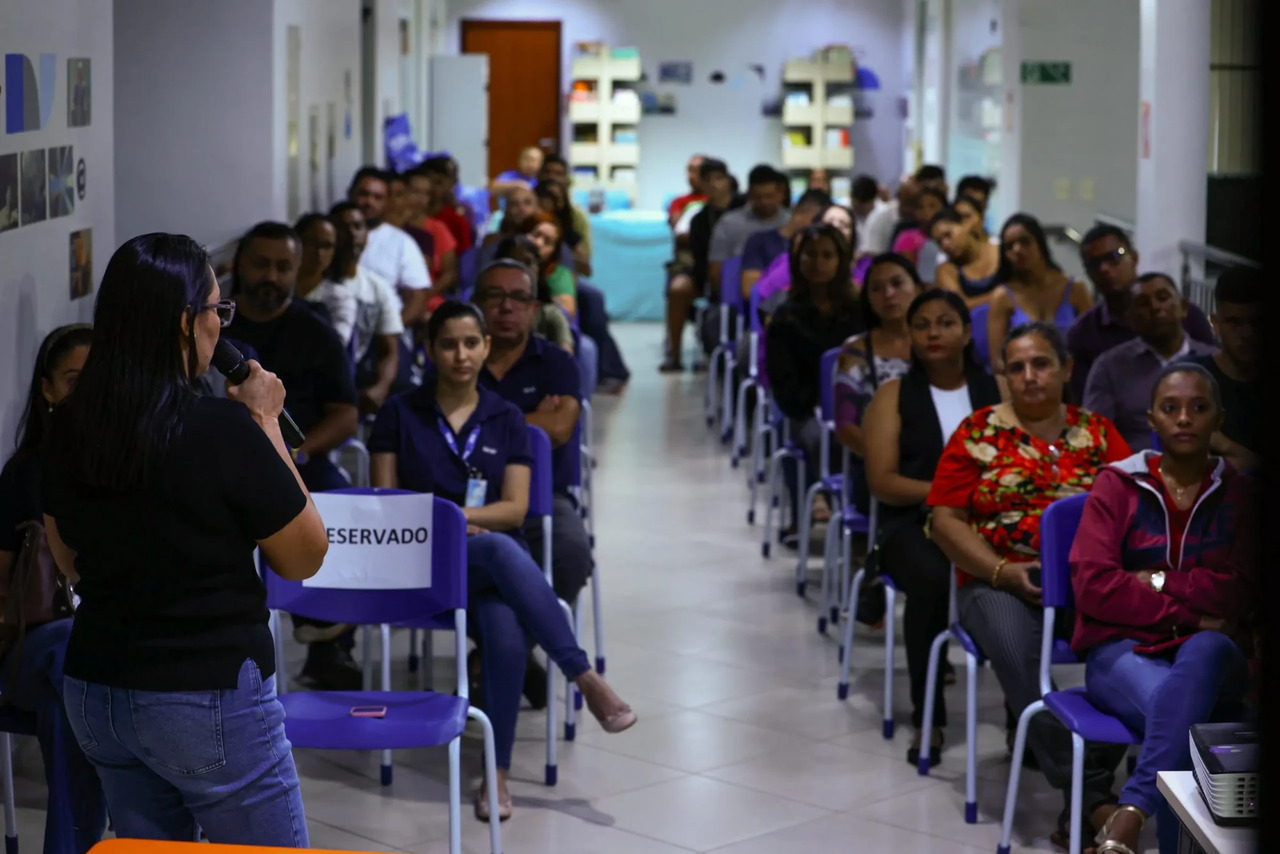 Sesi Abre 100 Vagas Gratuitas para Conclusão do Ensino Médio em Palmas