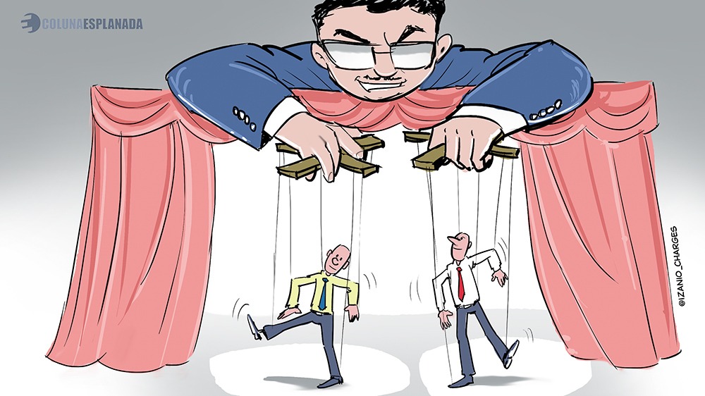 ANP Sob Fogo Cruzado: Denúncias Internas Abalam a Agência e Despertam Questionamentos