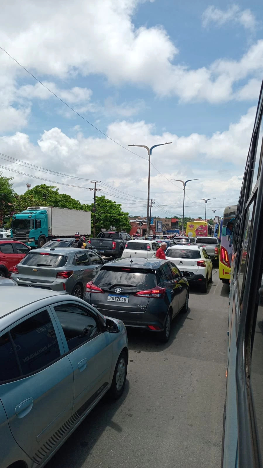 Justiça de São Luís Anula Multas Irregulares por Falha na Aplicação do CTB