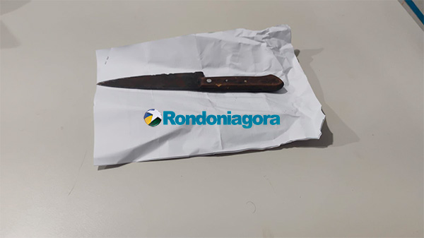 Ato de Bravura: Adolescente Reage a Assalto e Colabora com a Prisão de Criminoso em Porto Velho