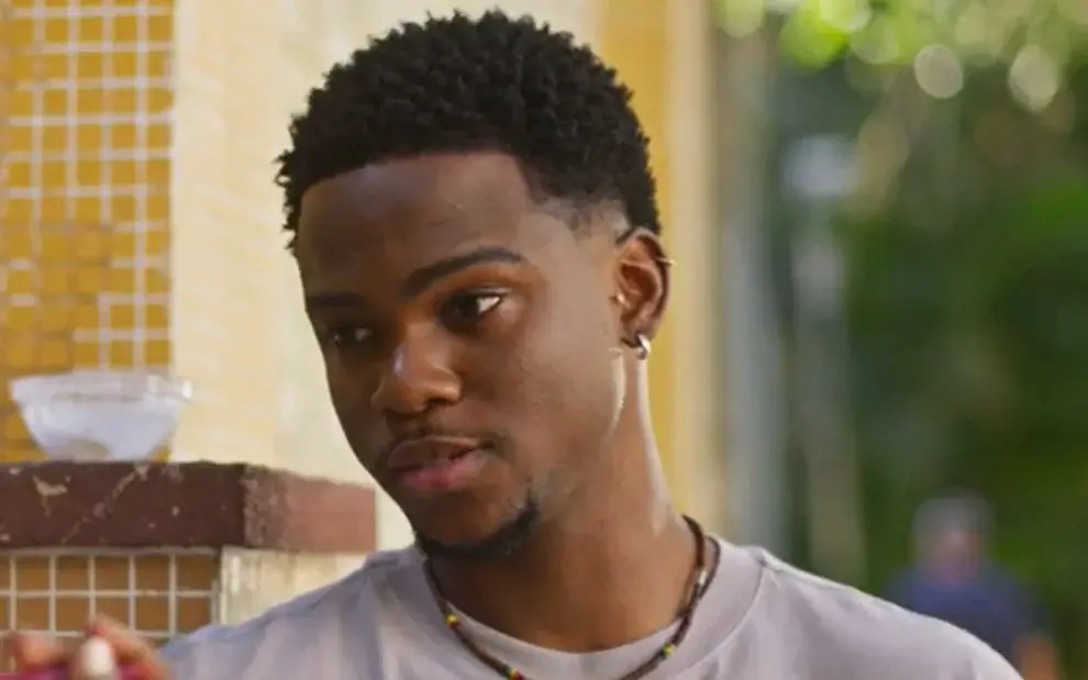 Tragédia em ‘Dona de Mim’: Bala Perdida Atinge Jeff e Abalda Marlon, Mergulhando-o em Pesadelos