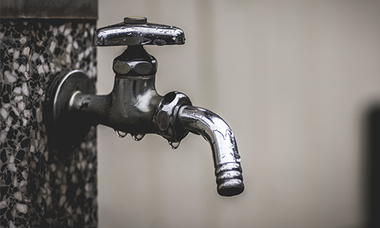 Grande Aracaju: Abastecimento de Água Interrompido em Diversos Bairros Nesta Quarta-Feira