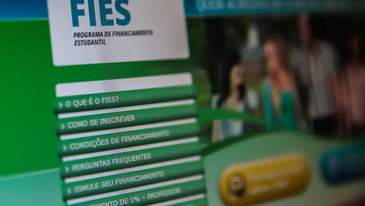 Caixa Facilita a Quitação do Novo FIES com Renegociação Digital