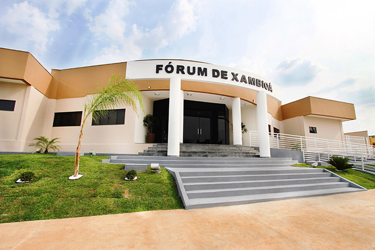 Justiça em Xambioá: 139 anos de prisão para facção criminosa por homicídio e tentativas