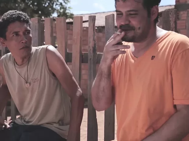 Cinema Roraimense em Destaque: Mostra Bem-Te-Vi Ilumina o Espaço Cultural Harmonia