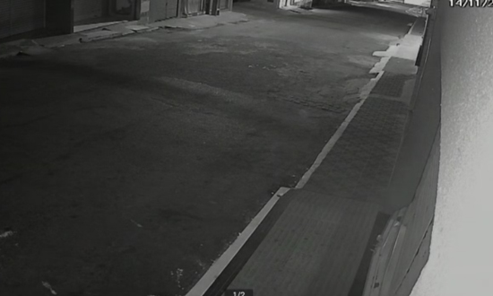 Furto em Mercearia de Carira: Suspeito é Identificado e Indiciado pela Polícia