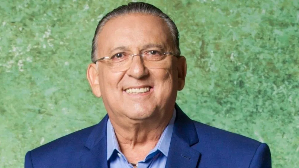 Galvão Bueno Define Data de Despedida da Band e Confirma Narração da Copa de 2026 no SBT