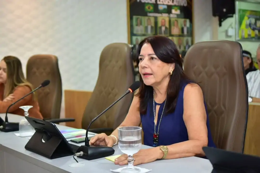 Ex-Prefeita de Monte Alegre Condenada por Improbidade em Pagamentos Irregulares a Servidores