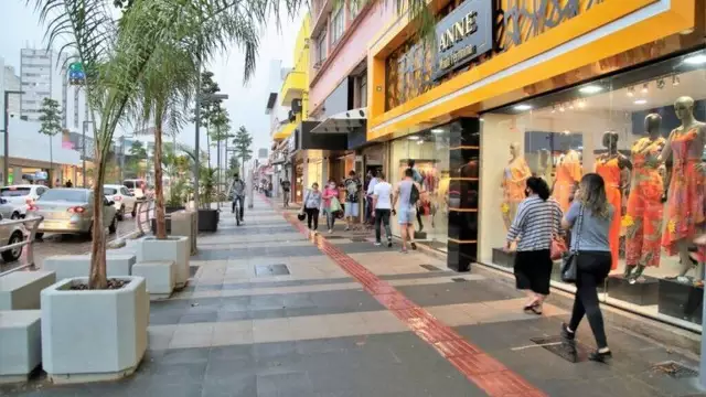 Geração de Empregos em MS Desacelera em Outubro, Atingindo o Menor Saldo do Ano