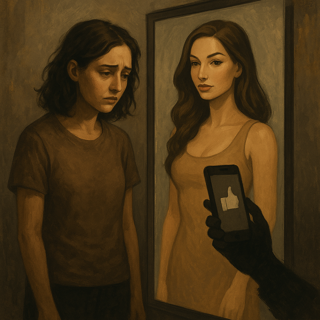 Beleza Superficial: Concurso de Rainha expõe obsessão com a aparência e desprezo pelo conteúdo