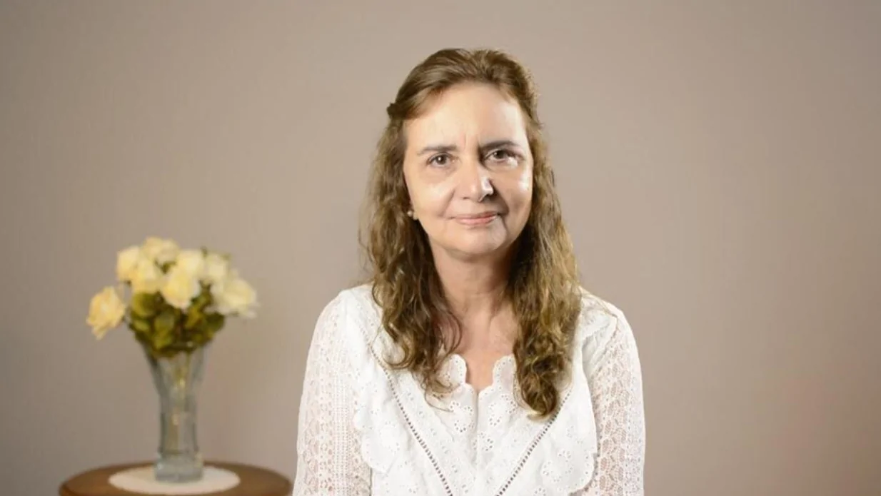 Lúcia Helena Galvão leva o estoicismo para Natal em palestra inspiradora