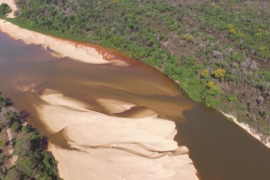 Bacias do Formoso e Araguaia Sob Ameaça: MPTO Abre Inquéritos Sobre Desmatamento e Uso Irregular da Água