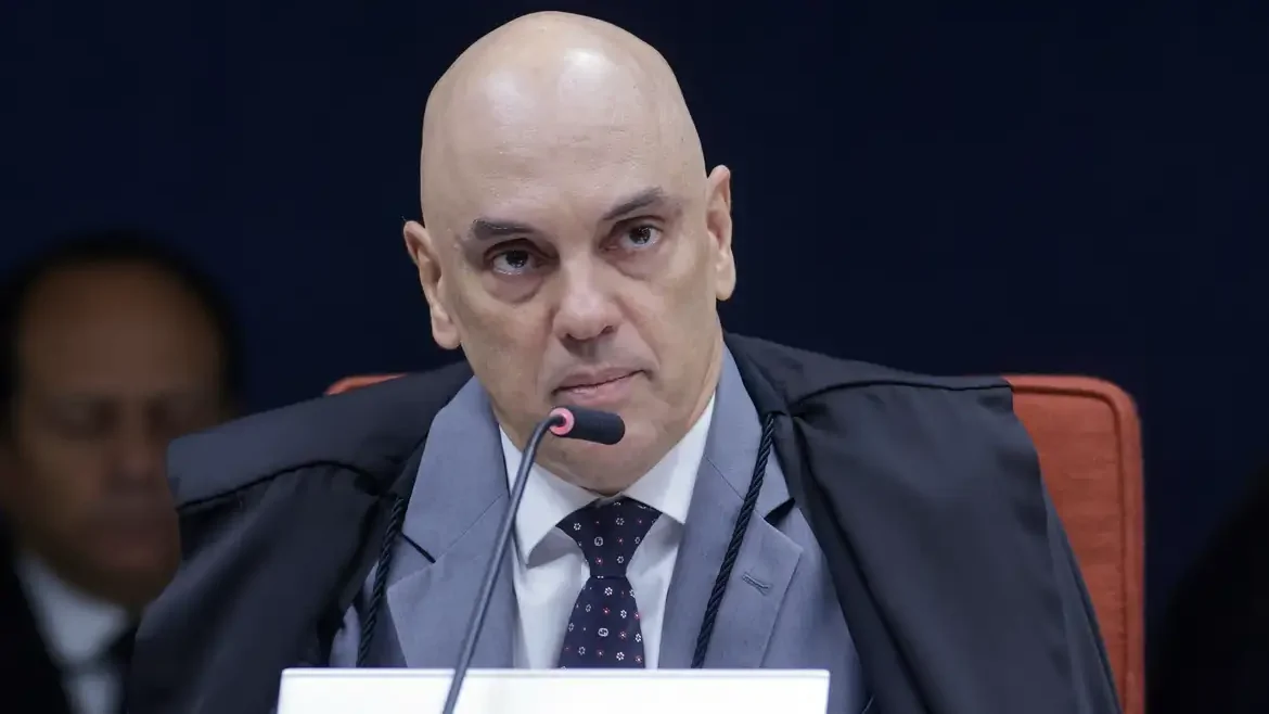 Moraes convoca Paes e Castro para discutir Operação Contenção após onda de mortes no Rio