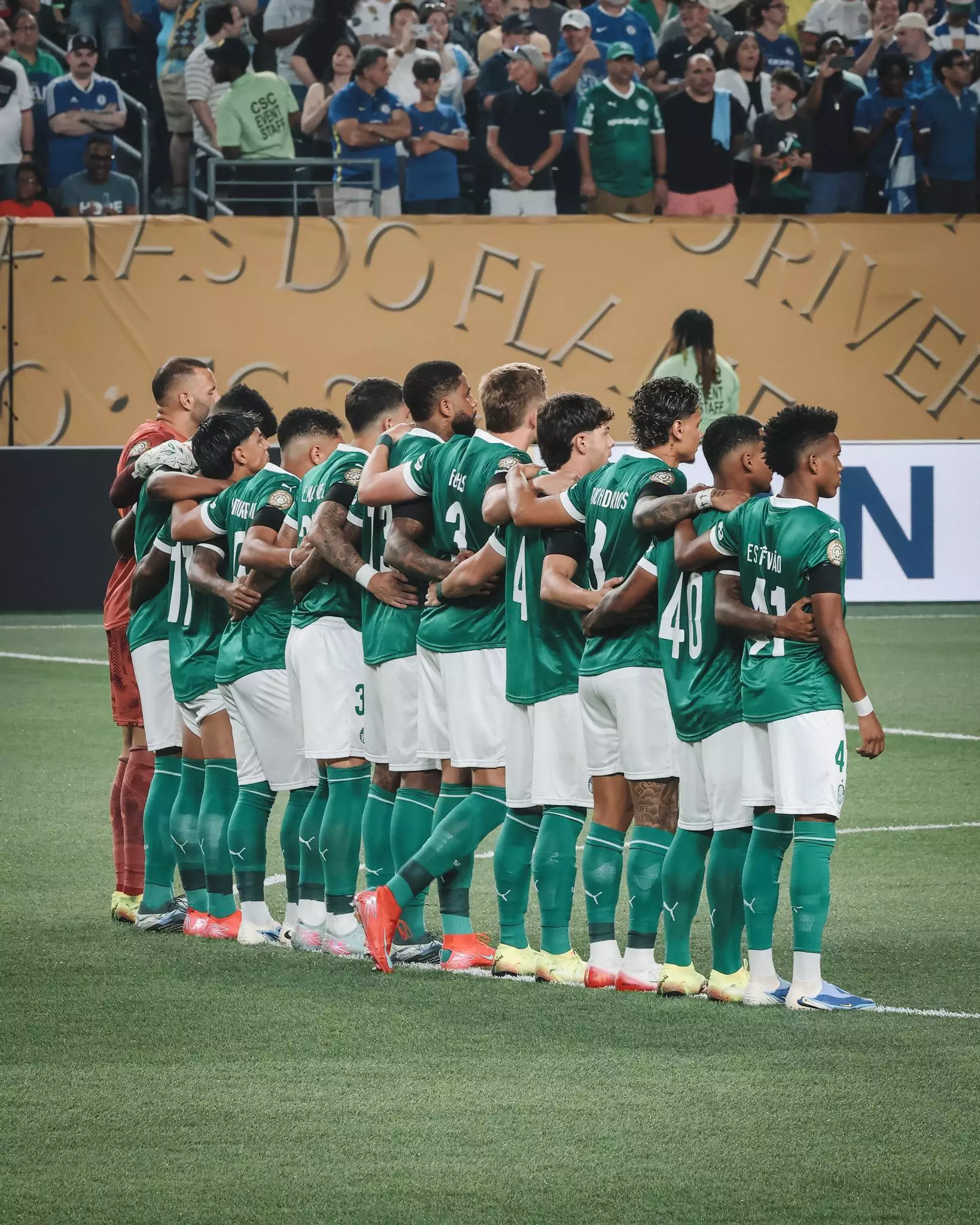 Tragédia em Lima: Médico e Torcedor do Palmeiras Morre em Véspera da Final da Libertadores