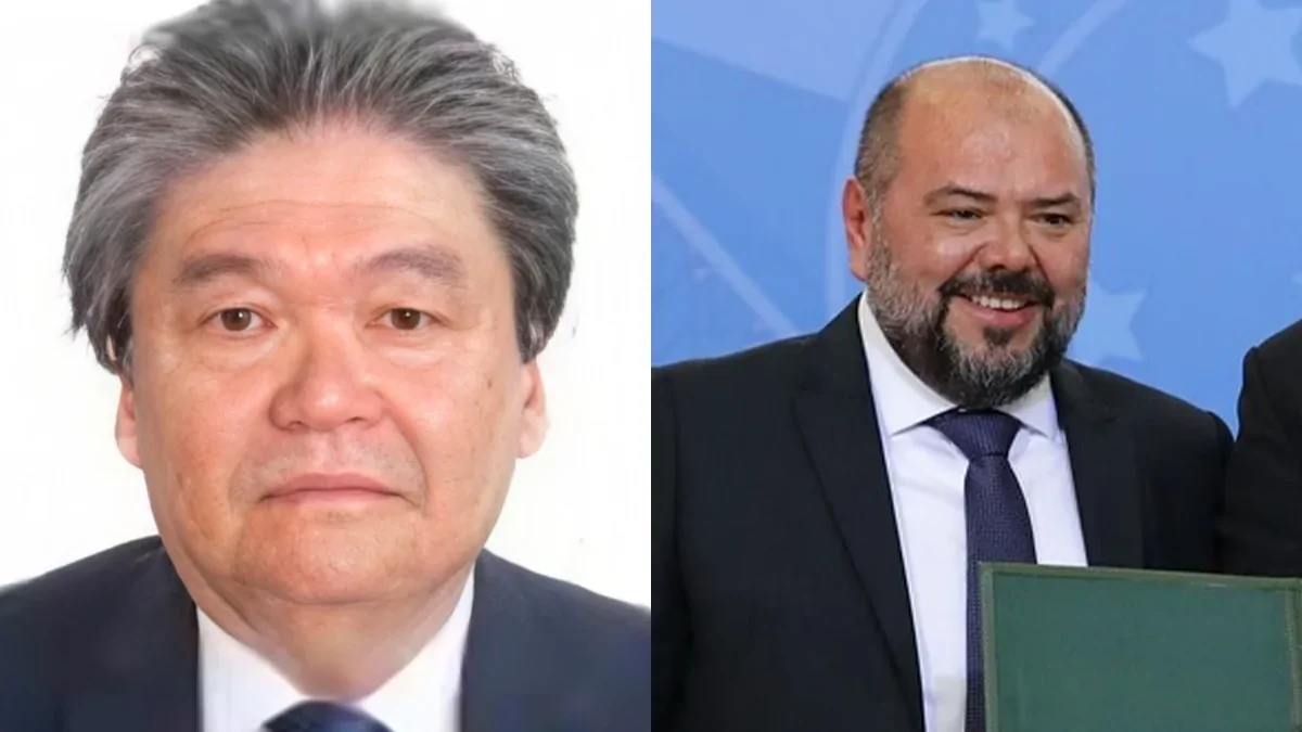 Ex-Ministro da Previdência Usa Tornozeleira Eletrônica em Escândalo de Desvios de R$ 1,9 Bilhão