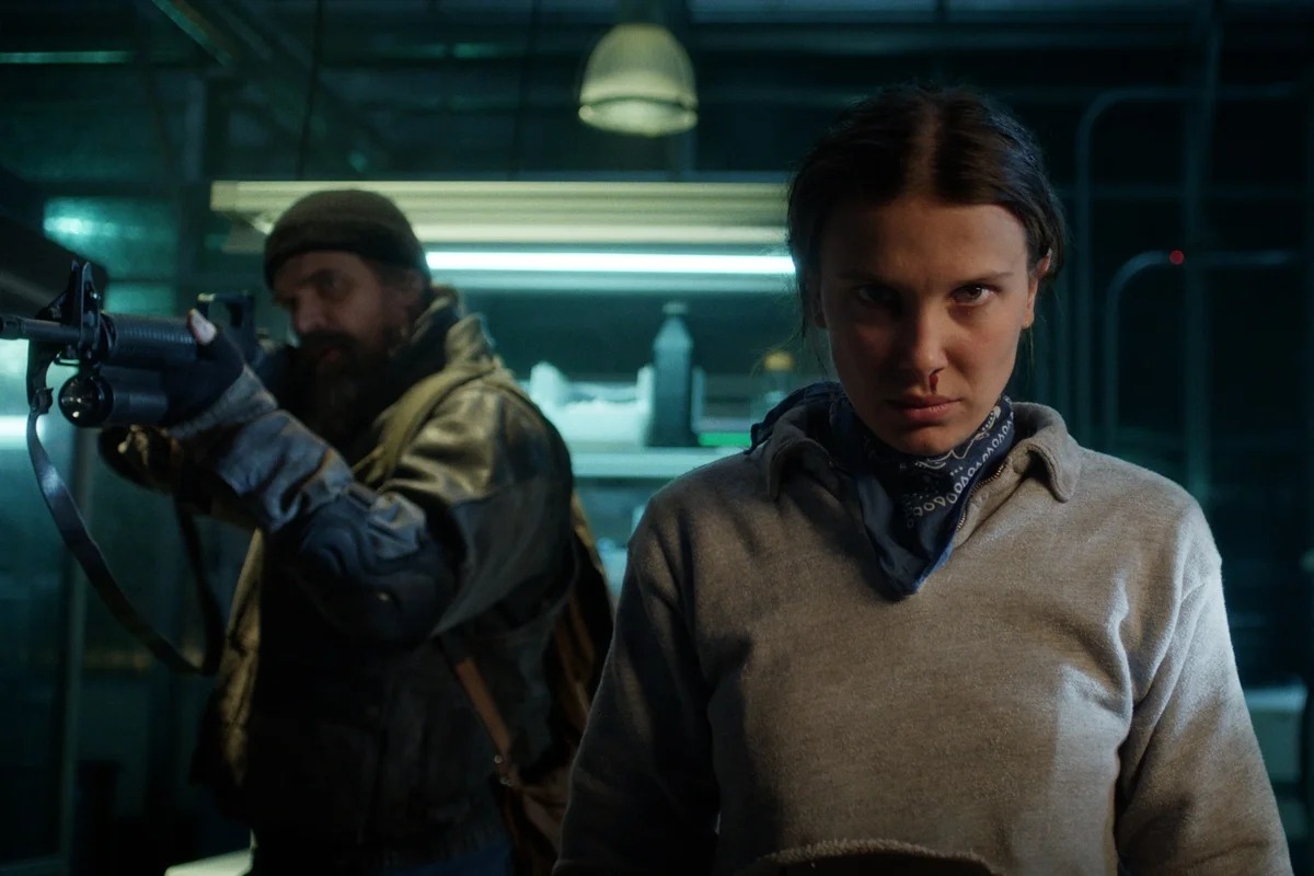 Netflix, Disney+ e Prime Video Aquecem a Semana com Lançamentos Imperdíveis: Prepare a Maratona!