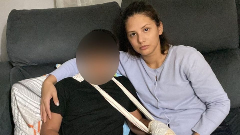 Tragédia em Portugal: Estudante Brasileiro de 9 Anos Perde Dedos em Incidente Escolar