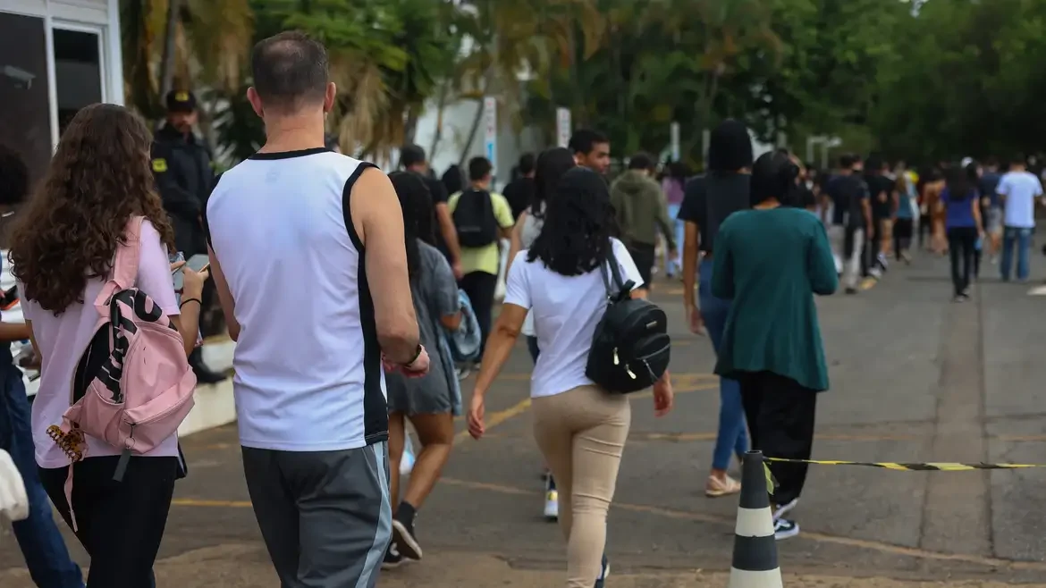 Enem 2025: Autodeclaração Indígena Dispara e Aumenta 89% em Três Anos