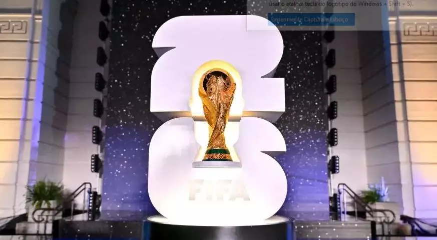 Copa do Mundo 2026: A Batalha pelas Últimas Vagas Esquenta na Data Fifa de Novembro