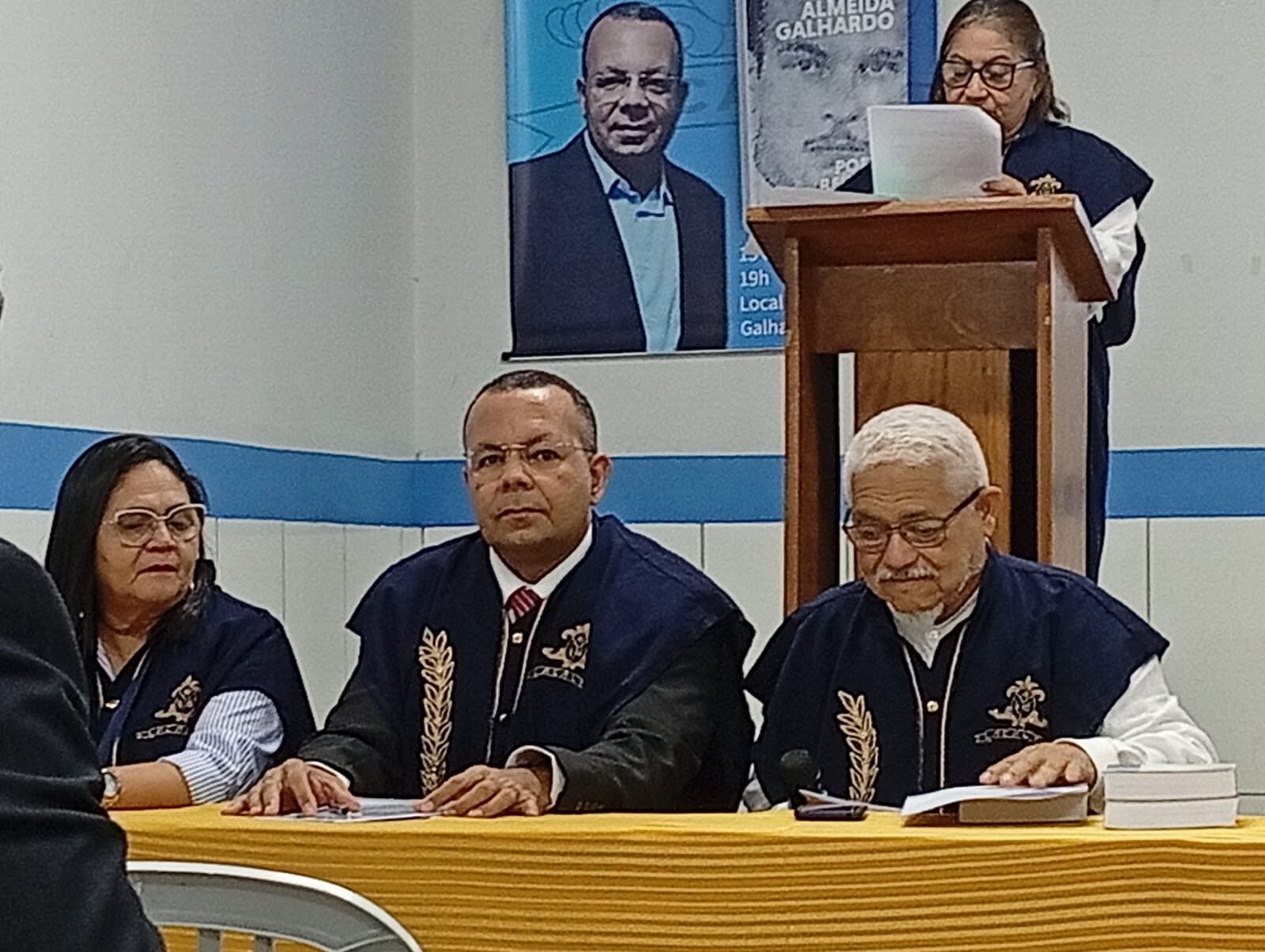 ACALT Celebra 23 Anos como Pilar da Cultura e História em Tutóia