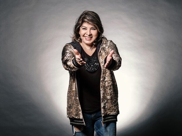 Fim de Semana Agitado em São Luís: De Roberta Miranda ao Afrobeat na Nauro Machado