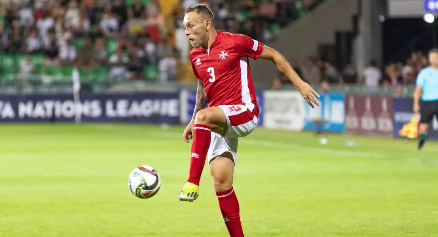 Finlândia Busca Reabilitação Contra Malta em Jogo Decisivo pelas Eliminatórias da Copa do Mundo