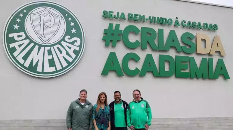Justiça Determina Demolição do CT da Base do Palmeiras por Danos Ambientais