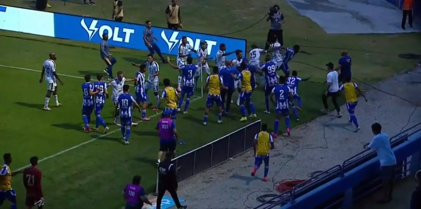 Racismo no Futebol: Defensoria do Pará aciona Santa Catarina por ofensas contra torcedores do Remo