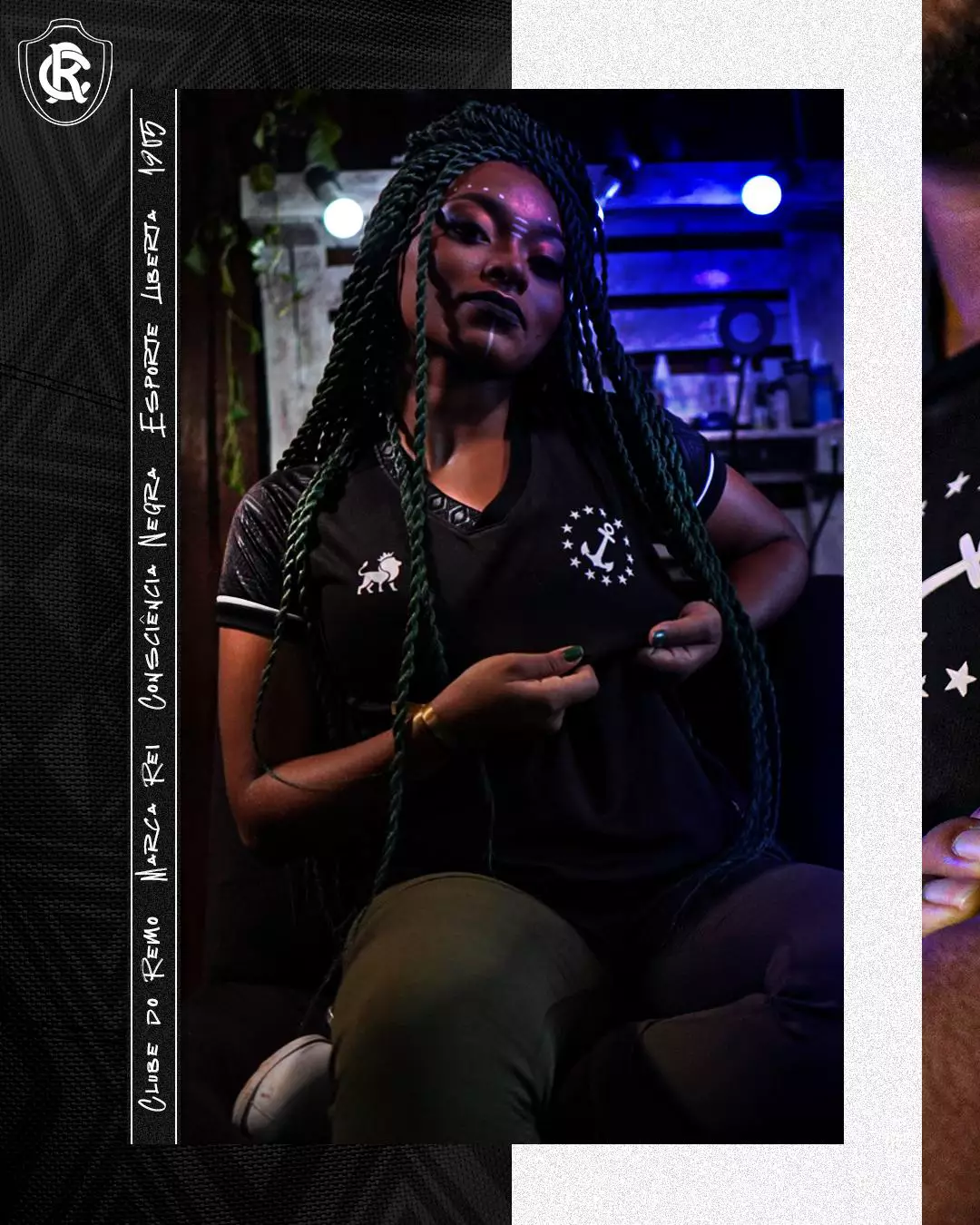 Onda de Racismo Atinge o Futebol: Casos Contra Remo Acendem Alerta para a Urgência do Combate à Discriminação