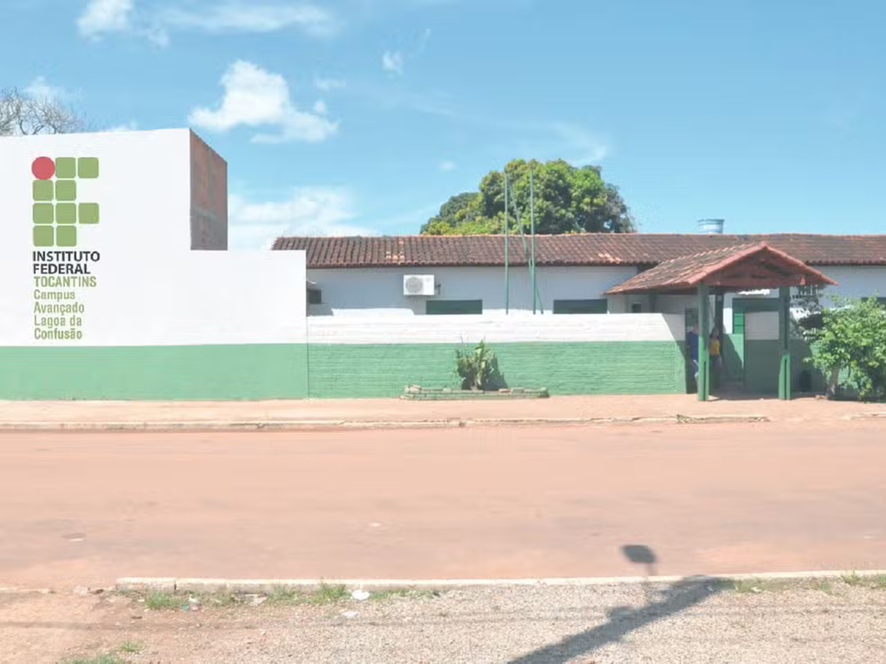 IFTO Abre Seleção para Professor Substituto em Lagoa da Confusão com Salários de até R$ 8,5 Mil