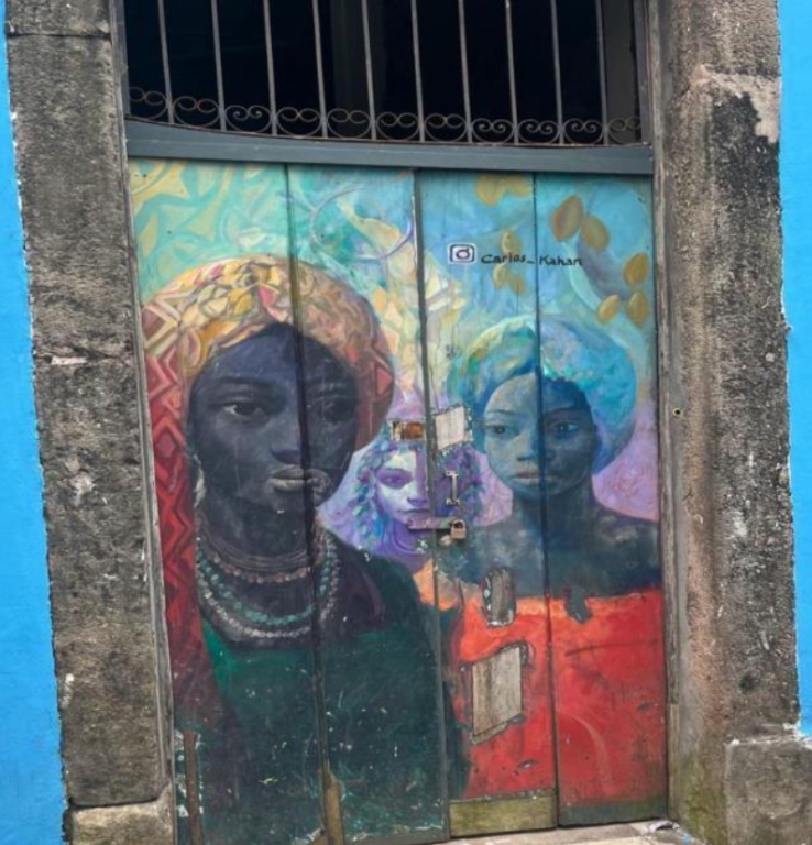 Consciência Negra: Um Incêndio de Resistência e Ação