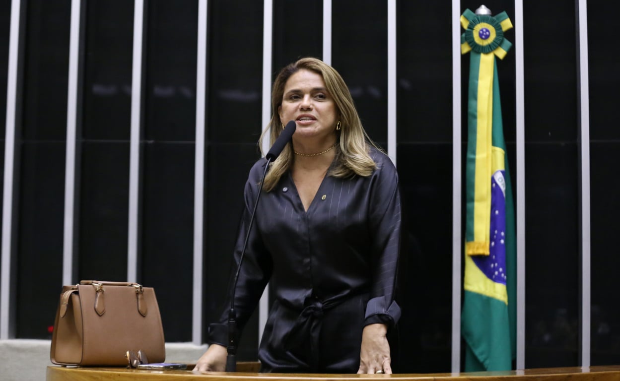 Decisão Judicial Ameaça, mas Não Derruba, Mandato de Helena Lima em Roraima
